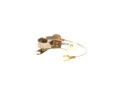 KIT CONNEXIONS DISTRIBUTEUR ALLUMAGE BOSCH 1 237 013 804 NIEZBEDNIK SUR WYPADEK KOLIZJI V21 VERS BOÎTE À GANTS OSWIADCZENIE, PORADNIKphoto 11