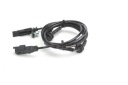 BOSCH CAPTEUR ABS 0 986 594 521photo 8