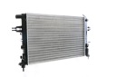 RADIATEUR OPEL ASTRA F/G 1,6-1,8 98- CR 228 000Sphoto 9