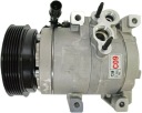 MAHLE ОРИГИНАЛ ACP 442 000P KOMPRESOR, КОНДИЦИОНИРОВАНИЕ + КОМПЛЕКТ ВОДИТЕЛЯ V3 PODCZAS KOLIZJI DO БАРДАЧКА - OSWIADCZENIE, PORADNIK  фото 13