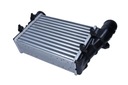 MAXGEAR INTERCOOLER RADUADOR AIRE AC664899 