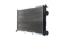 RADIATEUR RENAULT MASTER 2.5D 98- photo 1 - milautoparts-fr.ukrlive.com