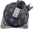 ALTERNATEUR FORD FOCUS MK3 B-MAX ECOSPORT TRANSIT 1.0 ECOBOOST 1764816 HELLAphoto 11