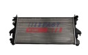 FAST RADIATEUR FIAT DUCATO 06 2.3/3.0 ACphoto 13