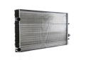MAHLE CR 399 000S RADIATEUR SYSTÈME REFROIDISSEMENT MOTEURphoto 13