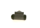 PISTON FREIN OPEL KARL 1 0 15-19 LE DROITE F026002003photo 8