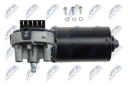 MOTEUR ESSUIE-GLACES AVANT MERCEDES CLASSE M W163 1998-photo 9