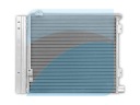 DÉSHYDRATEUR CLIMATISATION 590X479X16 CONVIENT VERS MAN TGM I 10.05-03.22photo 9