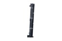 RADIATEUR MOTEUR NRF 516572 1245000903photo 16
