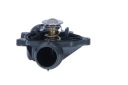 THERMOSTAT BMW 88C 5 98-photo 10