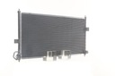 CONDENSER AIR CONDITIONER NISSAN ALMERA TINO 00- photo 3 - milautoparts-fr.ukrlive.com