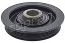 OPEL ASTRA G VECTRA B 2.0-2.2 DTI WHEEL PULLEY 