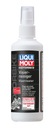 LIQUI MOLY ОЧИСТКА И УХОД ЗА ШЛЕМАМИ И ЛИНЗАМИ 100МЛ
