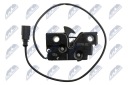 SERRURE CAPOTS COUVERCLES MOTEUR VW GOLF VII 2016-,PASSAT B8 2015-,TIGUAN 2015-photo 11