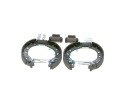 PLAQUETTES FREIN PLAQUETTES HAMULC.+CYLINDERKI KITphoto 14