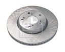 DISQUES FREIN AVANT FEBI BILSTEIN 108668photo 11