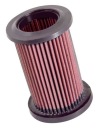 K&N DU-1006 FILTRE AIRphoto 9