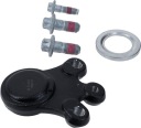 PIVOT BRAS DE SUSPENSION PEUGEOT AVANT 407 04- INFÉRIEUR LE/PR KIT AVEC PIERSCIENIEM I AVECphoto 14