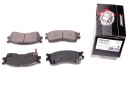 Тормозные колодки PROTECHNIC PRP0479