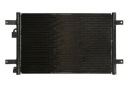 RADIATEUR CLIMATISATION FORD GALAXY SEAT ALHAMBRA VW SHARAN 1.8-2.8photo 9