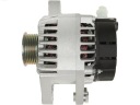 ALTERNATEUR AS-PL A6266(DENSO)photo 12