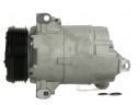 COMPRESSEUR DE CLIMATISATION NISSENS 24466994 ASTRA G Hphoto 13