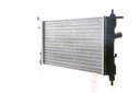 BEHR MAHLE RADIATEUR OPEL CORSA B 1,2-1,4photo 10