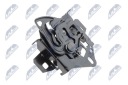 SERRURE CAPOTS COUVERCLES MOTEUR VW PASSAT B5 1996-2000photo 11