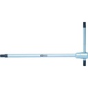 КЛЮЧ TORX ТИПА T T20 СО СДВИЖНОЙ РУЧКОЙ