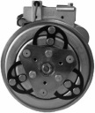 MAHLE COMPRESSEUR DE CLIMATISATION ALFA ROMEO 155 AUDI A4 B5 A6 C5photo 10