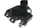 AUTOSTARTER REGULATOR NAPIĘCIA ALTERNATORA