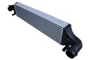 INTERCOOLER MERCEDES W176- W246- C117- GLA 11- 