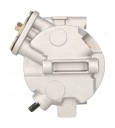COMPRESSEUR SIMPLE PIÈCES NISSENS 89100photo 9