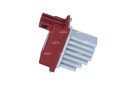 NRF ÉLÉMENT RÉGULATEUR VENTILATEURS RÉSISTANCE AUDI 80 B4 A3 A4 B5 TT FORDphoto 9