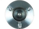 AS-PL AUTOMATE DÉMARREUR COMMUTATEUR FIAT SEICENTO 1.1 PAQUET AWARYJNY #17photo 11
