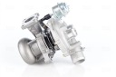 NISSENS TURBOCOMPRESSEUR CITROEN C8 EVASION JUMPY FIAT SCUDO ULYSSEphoto 9