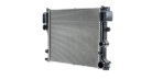 RADIATEUR MOTEUR MBphoto 9