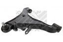 LEVIER AVANT GAUCHE NISSAN NP300 NAVARA PATHFINDER photo 1 - milautoparts-fr.ukrlive.com