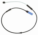 98058500 SENSOR ZAPATAS HAM. BMW P. 5 6 7 8 1,6-6,6 15- 1 SZT. TEXTAR 