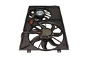 VENTILADOR DEL RADIADOR VW 1,4-2,0 GOLF/TOU MAXGEAR 