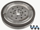 RUEDA DE DOS MASAS SACHS 2294701034 ALFA 159/BRERA/SPI 