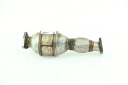 CATALYSEUR EURO 3 AUDI A4 B6 A4 B7 A6 C6 1.9D 2.0D 06.04-08.11photo 16