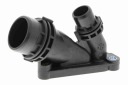 VAICO V20-1361 ВОРОТОК ЖИДКОСТЬЮ ОХЛАЖДАЮЩЕГО  фото 15