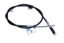 CÂBLE FREINS RECZ TOYOTA T COROLLA 02-07 DROITE MAXGEAR 32-0861photo 10