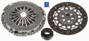 SACHS EMBRAYAGE JEU MINI COOPER/ONE (R55/R56/R57/R58/R59) 06-15photo 1