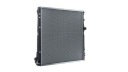 MAHLE CR 2453 000P RADIATEUR SYSTÈME REFROIDISSEMENT MOTEURphoto 10