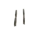 PLAQUETTES FREIN BOSCH 0 986 494 827 KIT PLAQUETTES FREINS FREINSphoto 11
