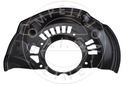 AIC 71389 PROTECTION FREINS DE DISQUE photo 3 - milautoparts-fr.ukrlive.com