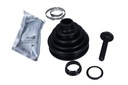 PROTECTION AXLE SWIVEL VW EXTERIOR A4 PASSAT SUPERB 1.9TDI MA photo 3 - milautoparts-fr.ukrlive.com