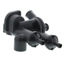 CARROSSERIE THERMOSTAT THERMOSTAT LIQUIDE REFROIDISSEMENT CONVIENT VERS DODGE CALIBER,photo 7